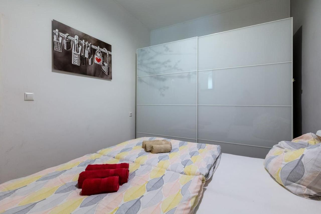 Sunny Renovated Apartment Close To Downtown Вена Экстерьер фото